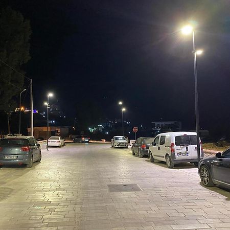 Elton Tafa Guesthouse Ksamil Eksteriør bilde